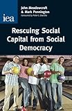 Rescuing social capital from social democracy
