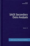 SAGE secondary data analysis