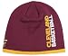 Cleveland Cavaliers Adidas 2010-2011 Offical Team Uncuffed Knit Hat