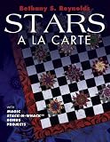 Stars a LA Carte With Magic Stack-N-Wack Bonus Projects: With Magic Stack-N-Whack Bonus Projects