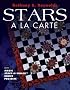 Stars a LA Carte With Magic Stack-N-Wack Bonus Projects: With Magic Stack-N-Whack Bonus Projects