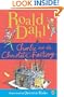 Charlie And The Chocolate Factory (Turtleback School & Library Binding Edition) (Puffin Modern Classics (Prebound))