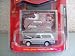 Johnny Lightning Working Class R8 1969 Chevy Blazer