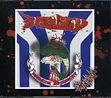 American Hunger 3cd