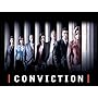 Conviction Season 1