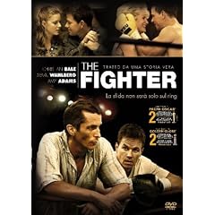 The Fighter
