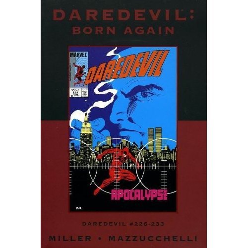 Daredevil: Born Again