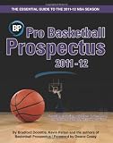 Pro Basketball Prospectus 2011-12