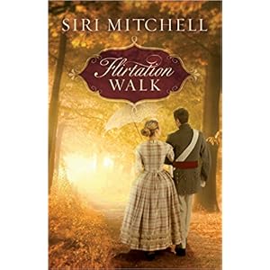 Flirtation WAlk by Siri Mitchell
