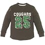 The Children's Place Big-Boys Graphic Thermal Shirt