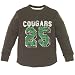 The Children's Place Boys Graphic Thermal Shirt Sizes 4 - 14