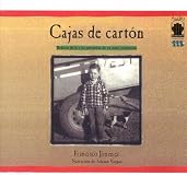 Cajas De Carton (Nuestra Vision)