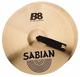 Sabian B8 Band Cymbal Pair 14 Inch