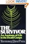 The Survivor: An Anatomy of Life in the Death Camps