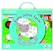 Soft Shapes Chunky Puzzle: Busy Little Farm: (Foam Puzzle and Playset) Soft Shapes Chunky Puzzle: Busy Little Farm: (Foam Puzzle and Playset)