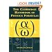 The Cambridge Handbook of Physics Formulas
