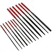 12Pc Needle Files Set Wire Wrapping Beading Filing Tool