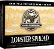 Alaska Smokehouse Lobster Spread Totem Design, 3.5 Ounce Boxes (Pack of 6)