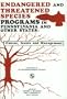 Endangered and Threatened Species Programs in Pennsylvania and Other States: Causes, Issues, and Management