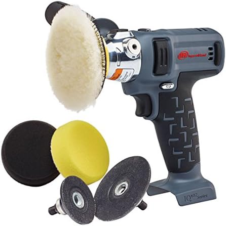 12V POLISHER/SANDER BARE