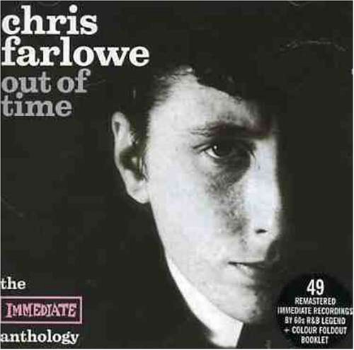 CD-Charts  Search : Out of Time: the Immediate Anthology