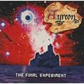 The Final Experiment