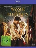 Produkt-Bild: Wasser f&uuml;r die Elefanten [Blu-ray]