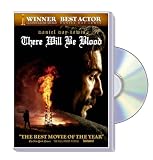 There Will Be Blood - Daniel Day Lewis