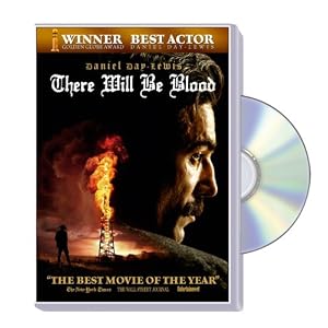 There Will Be Blood