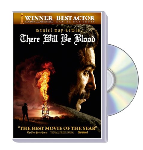 There Will Be Blood