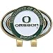 Oregon Ducks Magnetic Cap Clip