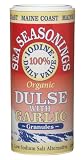 Season's Dulse With Garlic, 1.5-Ounce Units (Pack of 6)