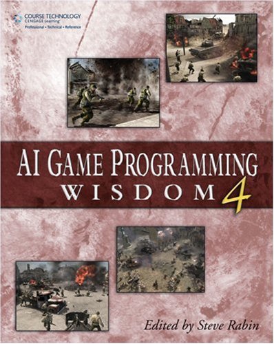 AI Game Programming Wisdom 4)