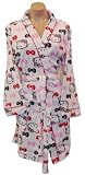 Hello Kitty Cuddly Cute Kimono Robe