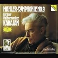Mahler : Symphonie n� 9