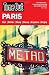 Time Out Paris 19th edition