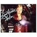 Kristanna Loken Autographed Terminator 3 8x10 Cyborg Photo