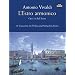L'Estro Armonico, Op. 3, in Full Score: 12 Concertos for 1, 2 and 4 Violins (Dover Music Scores)
