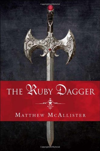 The Ruby Dagger
