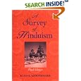 A Survey of Hinduism by Klaus K. Klostermaier