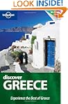 Lonely Planet Discover Greece 1st Ed....