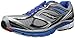 Saucony Men's Guide 7 Running Shoe,Silver/Blue/Black,11 M US