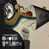 I Heard Wonders [7" VINYL]