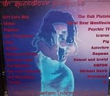 Dr. Speedlove Presents...Chemical Warfare [Mix Mix Bang Bang]