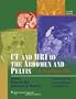 CT and MRI of the Abdomen and Pelvis: A Teaching File (LWW Teaching File Series), 2e
