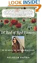 Bed of Red Flowers