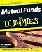 Mutual Funds for Dummies cover image