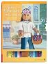Julie Fashion Studio (American Girl Fashion Studio)