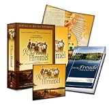 Wie im Himmel  Movie & Music Edition (2 DVDs + Soundtrack exklusiv bei Amazon.de)