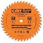 CMT 213.040.10 10" x 40 Tooth ATB, .130 Kerf, 5/8" Bore General Table Saw Blade